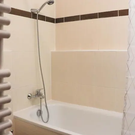 Apartman Josephine *