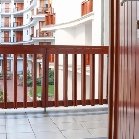 Josephine Apartman *