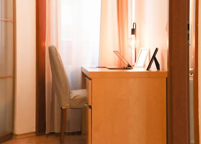 Josephine Appartement