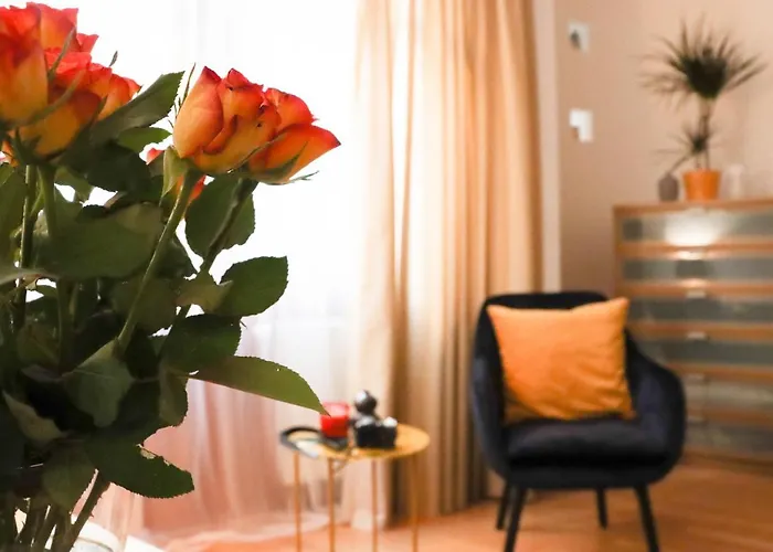 Appartement Josephine