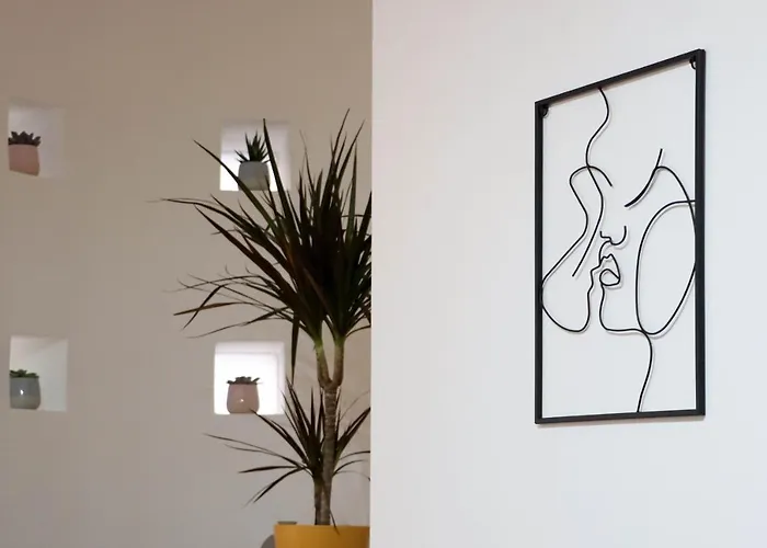 Appartement Josephine *