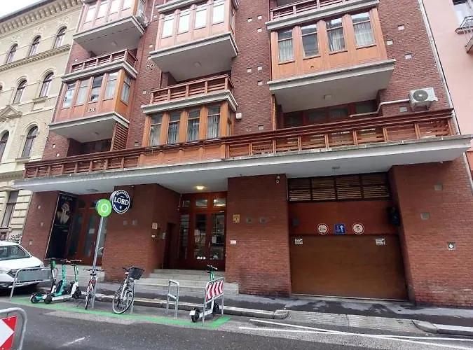 Appartement Josephine