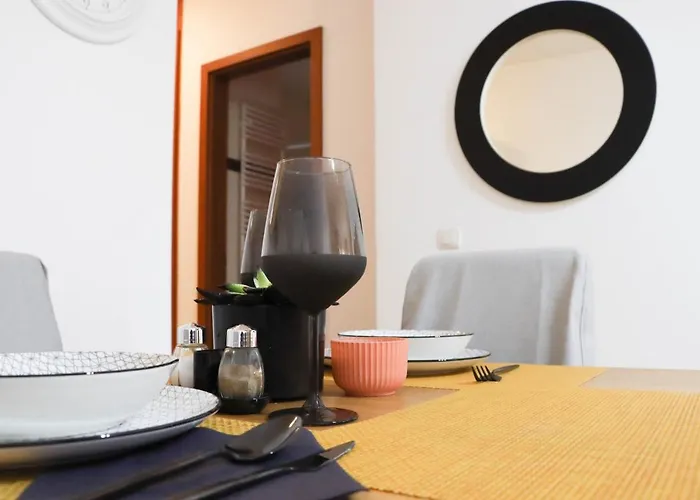 Josephine Appartement *