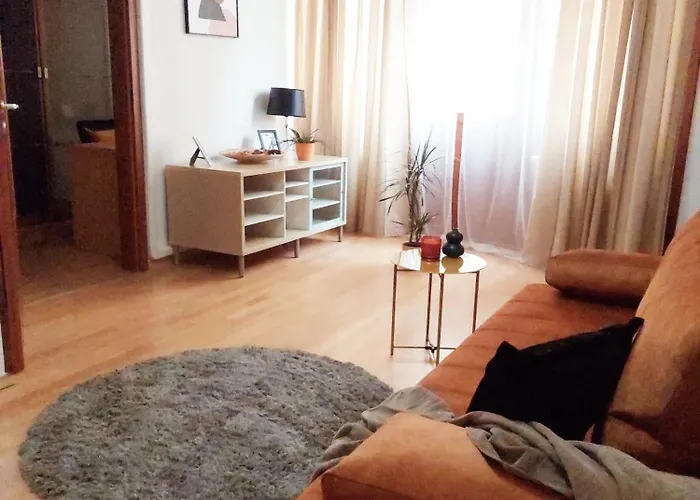 Josephine Appartement Budapest