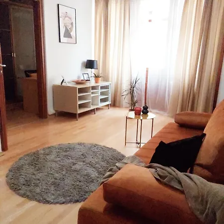 Josephine شقة بودابست
