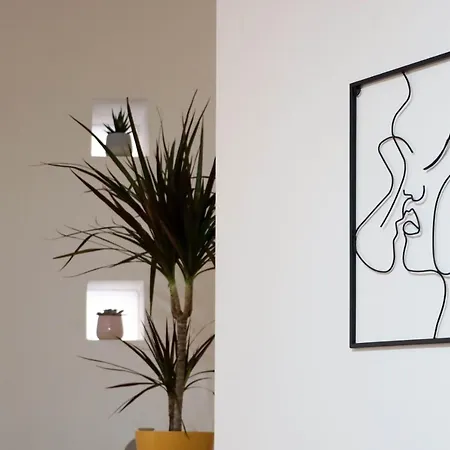 Apartment Josephine *