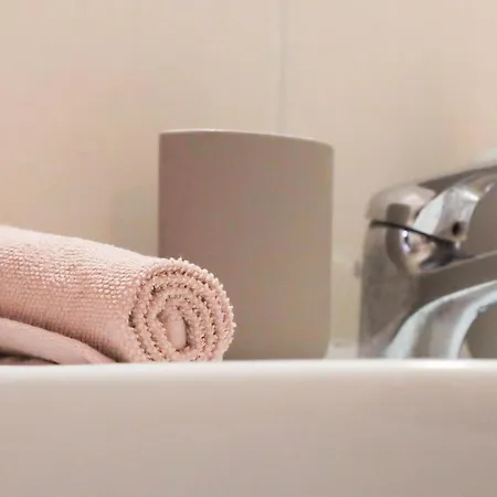 Apartment Josephine *